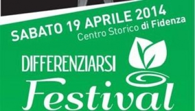 Parma - Differenziarsi Festival con Campagna Amica