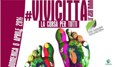 Parma - Vivicittà, il 6 aprile di corsa per città sostenibili e comunità attive