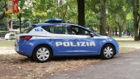 La Polizia di Stato individua l&#039;autrice di un furto in abitazione ai danni una signora anziana.