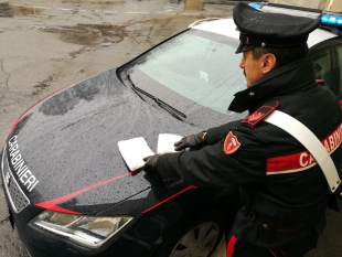 Servizio straordinario di controllo, identificate 35 persone ed effettuate oltre 10 perquisizioni personali