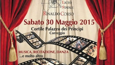 Correggio - Una serata all&#039;insegna del talento con gli studenti del Liceo R. Corso