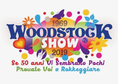 The Woodstock Show: Se 50 anni vi sembrano pochi provate voi a Rokkeggiare