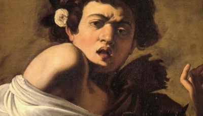 Alla scoperta di Caravaggio con il Salotto Aggazzotti