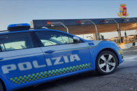 Attività della Polizia Stradale di Modena nella campagna europea “Roadpol Truck & Bus”