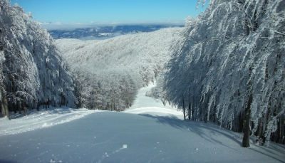 Impianti aperti per una fantastica Domenica sulla neve