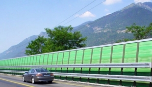 Inquinamento acustico - senza le barriere i gestori dell&#039;autostrada devono risarcire