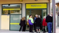 Tutti pazzi per le Poste