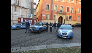 Arrestato giovanissimo minorenne di origini tunisine per rapina aggravata in danno di altri minorenni in centro città