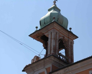 Terremoto, il dibattito in aula: &quot;L&#039;Emilia si è rialzata, niente contrapposizione nell&#039;interesse dei territori&quot;-&quot;Vero, ma troppa burocrazia&quot;