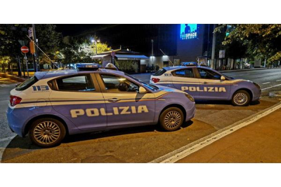 Polizia di Stato – Denunciato 49enne per minacce e resistenza a P.U