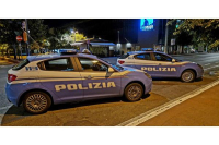 Polizia di Stato – Denunciato 49enne per minacce e resistenza a P.U