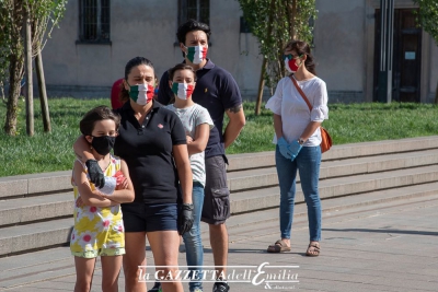 Aggiornamento coronavirus: la maggior parte dei contagi in provincia di Bologna (11). Due decessi.