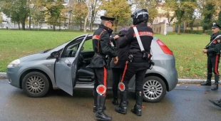 A Milano e Napoli arrestati altri due intermediari di marijuana