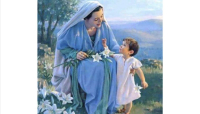 L'infanzia eucaristica dell'Immacolata ed il sacerdozio mariano