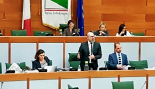 In Emilia-Romagna il Reddito di solidarietà è legge: un sostegno concreto per famiglie in gravi difficoltà economiche