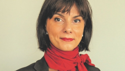 Barbara Tamburini è la nuova Responsabile Retail Banking Italy di UniCredit