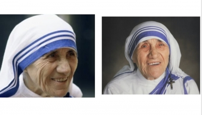 La storia di Madre Teresa di Calcutta 