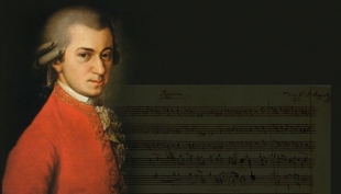 Parma - &quot;Mozart e.. dintorni&quot;, concerto del Dedalus Enseble