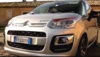 Citroen C3 Picasso Exclusive Cinema