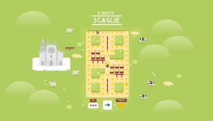 Il Gioco di Scaglie