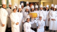 Parmigiano Reggiano Academy: online il terzo livello