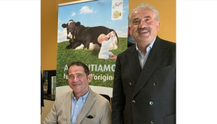 Mangimi, fatturato record per Emilcap