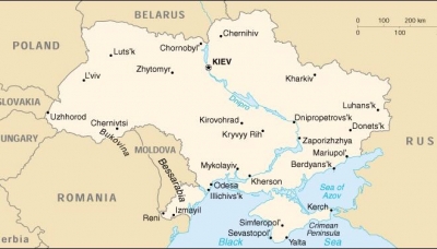 Minsk - Bielorussia