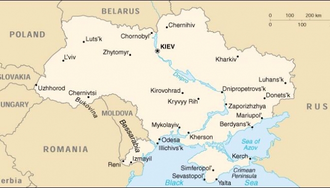 Minsk - Bielorussia