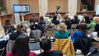 Parma: presentato il libro dell'Associazione Loto. Sei storie al femminile sul percorso oncologico