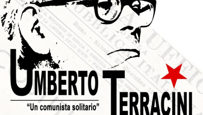 Umberto Terracini, un comunista solitario 