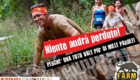 Farm Run di Noceto, pronti a correre? Uno scatto per ogni fatica!