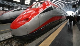 Treni, revocato lo sciopero regionale del fine settimana