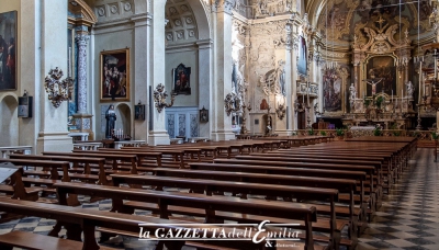 foto Francesca Bocchia per Gazzettadellemilia.it