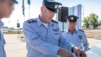 Aeronautica Militare israeliana. L&#039;IDF riceve un nuovo aereo senza pilota