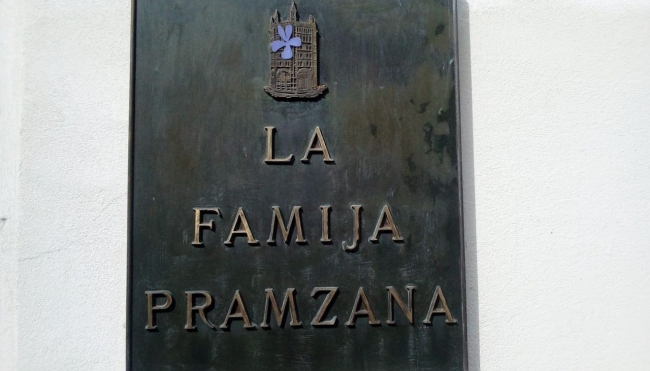 La Famija Pramzana apre le porte a Vocinarte