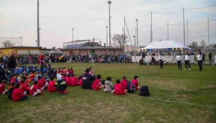 Parma Academy: calcio e divertimento per i ragazzi delle affiliate nel 3° torneo dei centri di formazione