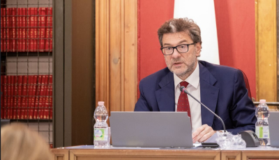 Legge di Bilancio 2025, Giorgetti ha annunciato &quot;sacrifici per tutti, vediamone i contenuti