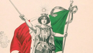 L’Italia a Giorgia