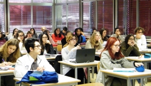 1.700 studenti a lezione d’Europa con la Provincia