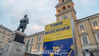 Una grande mostra per Parma2020: Time Machine, vedere e sperimentare il tempo
