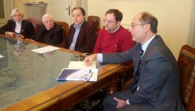 Associazione Europea del Cammino di San Colombano: l&#039; 8 marzo a Bobbio la firma di Italia, Francia e Irlanda del Nord