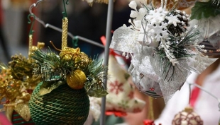 Curiosa, a Modena arriva la fiera del Natale