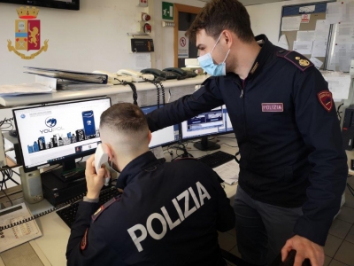 A scuola di legalità: la Polizia di Stato incontra gli studenti della scuola secondaria di primo grado “San Carlo” di Modena