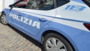 Polizia di Stato:  tenta un furto in un ristorante in zona Viale Piacenza. Arrestato  Macedone.