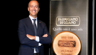 Il Parmigiano Reggiano approva il bilancio nel ricordo del terremoto 