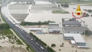 Emergenza Climatica: a chiudere la bocca dovrebbero essere altri