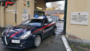 Denunciato 35enne straniero per patente falsa..