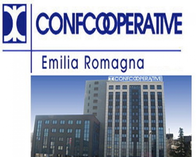 Cambio al vertice di Confcooperative Emilia Romagna. Francesco Milza è il nuovo presidente