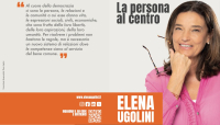 Elena Ugolini. La persona al centro.