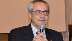  Gian Luca Bagnara, presidente di AIFE/Filiera Italiana Foraggi